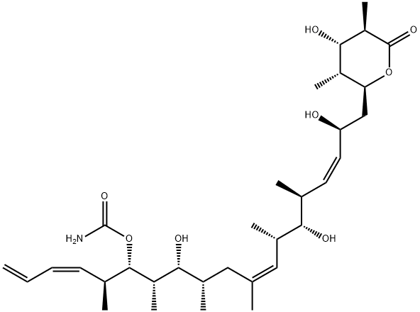 discodermolide