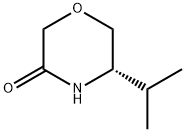 5-异丙基吗啡啉-3-酮