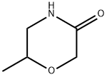 6-甲基吗啉-3-酮
