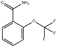 2-(三氟甲氧基)苯甲酰胺