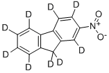 2-硝基芴-D9