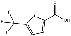 5-(三氟甲基)-2-噻吩羧酸