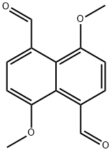 1,5-DIFORMYL-4,8-DIMETHOXYNAPHTHALENE