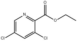 3,5-二氯吡啶甲酸乙酯