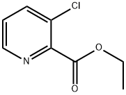 3-氯-2-吡啶羧酸乙酯