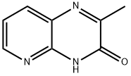 2-甲基吡啶并[2,3-B]吡嗪-3(4H)-酮