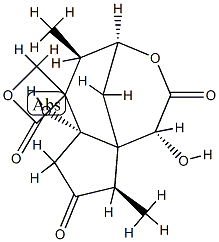 2-oxo-6-dehydroxyneoanisatin