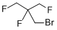 2-(BROMOMETHYL)-1,2,3-TRIFLUOROPROPANE