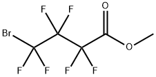 4-溴-2,2,3,3,4,4-六氟丁酸甲酯