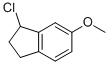 1-CHLORO-2,3-DIHYDRO-6-METHOXY-1H-INDENE