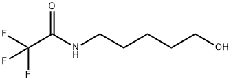 5-(三氟乙酰氨基)-1-戊醇