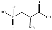 D(-)-2-氨基-3-膦丙酸