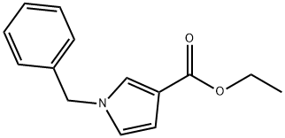 1-苄基吡咯-3-羧酸乙酯