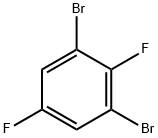 2,5-二氟间二溴苯