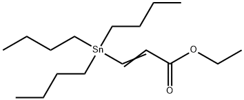 ETHYL-3-(TRI-N-BUTYLTIN)PROPENOATE
