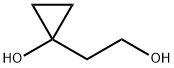 1-(2-hydroxyethyl)cyclopropanol