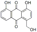 1,8-二羟基-4-羟基甲基蒽醌