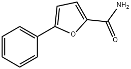 5-PHENYLFURAN-2-CARBOXAMIDE
