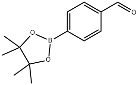 4-甲酰基苯硼酸频哪醇酯