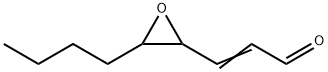 epoxy-2-nonenal,(E)-4,5-epoxy-(E)-2-nonenal