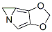 4H-Azirino[1,2-a]-1,3-dioxolo[4,5-c]pyrrole(9CI)