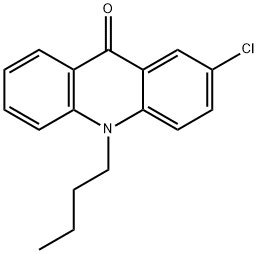 10-丁基-2-氯-9(10H)-吖啶酮