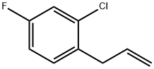 1-烯丙基-2-氯-4-氟苯