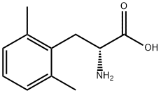 2,6-二甲基-D-苯丙氨酸