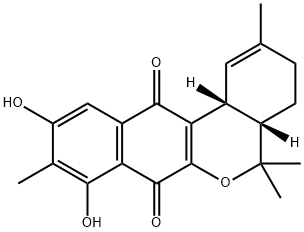 naphterpin