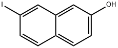 7-碘萘-2-醇