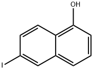 6-碘-1-萘酚
