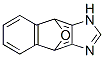 4,9-Epoxy-1H-naphth[2,3-d]imidazole(9CI)