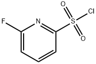 6-氟-2-吡啶磺酰氯