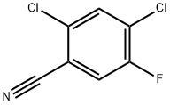 2,4-二氯-5-氟苯腈