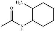 2-乙酰基氨基环己胺