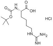 BOC-L-高精氨酸盐酸盐