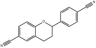 4',6-dicyanoflavan