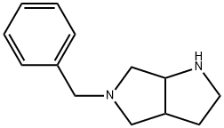 5-苄基八氢吡咯并[3,4-B]吡咯