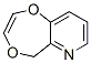 5H-1,4-Dioxepino[6,5-b]pyridine(9CI)