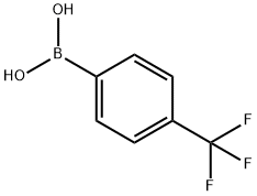 4-三氟甲基苯硼酸