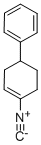 4-PHENYLCYCLOHEXENYLISOCYANIDE