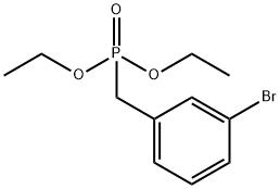 3-溴苄基膦酸二乙酯