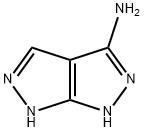 3-氨基-1,6-二氢吡唑并[3,4-C]吡唑