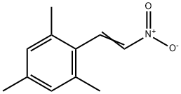 2,4,6-TRIMETHYL-BETA-NITROSTYRENE