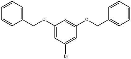 1,3-BIS(BENZYLOXY)-5-BROMOBENZENE