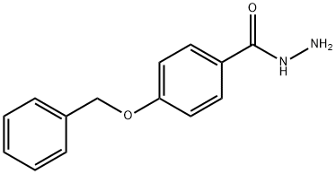 4-苄基丁氧基苯酰肼