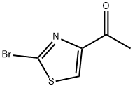 1-(2-broMothiazol-4-yl)ethanone