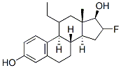 11-ethyl-16-fluoroestradiol