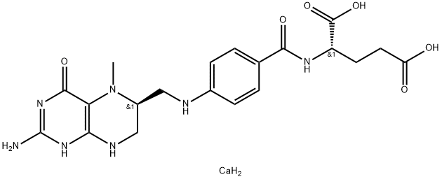 CALCIUML-METHYLFOLATE