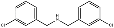 双(3-氯苄)胺